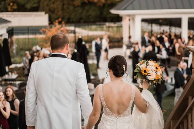 The 10 Best Wedding Venues in Lafayette Hill PA WeddingWire