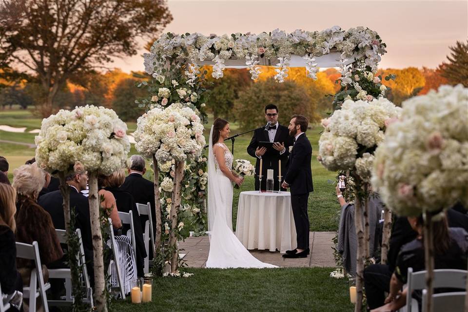 Ceremony