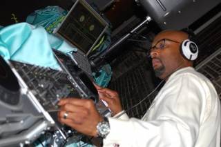 JVM Entertainment