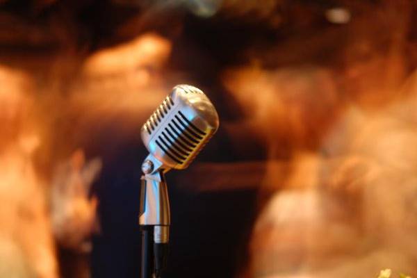 JVM Entertainment