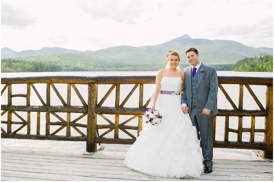 The Preserve at Chocorua