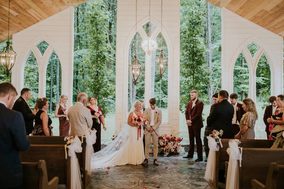 Sage and Silk Events