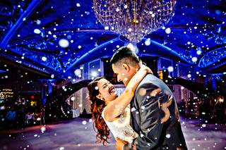 The Specialists Entertainment, Inc.