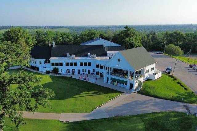 Elmwood Country Club