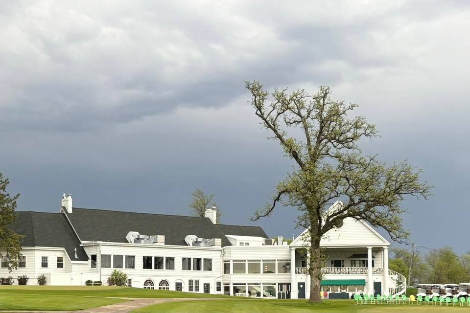 Elmwood Country Club