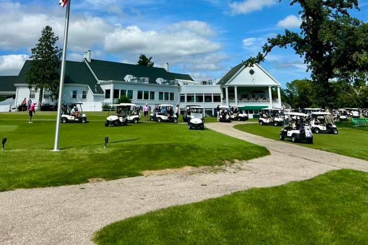 Elmwood Country Club