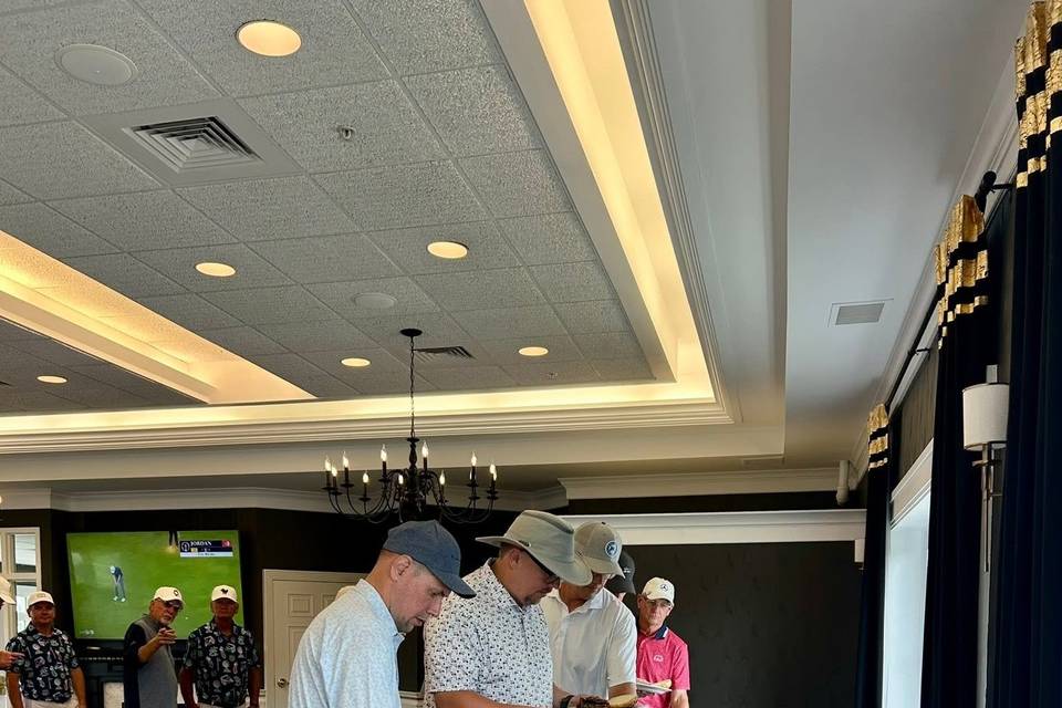 Elmwood Country Club