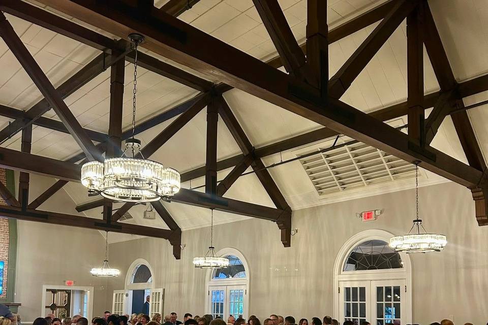 Elmwood Country Club
