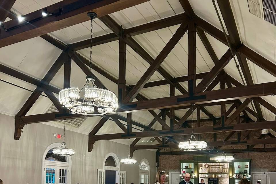 Elmwood Country Club