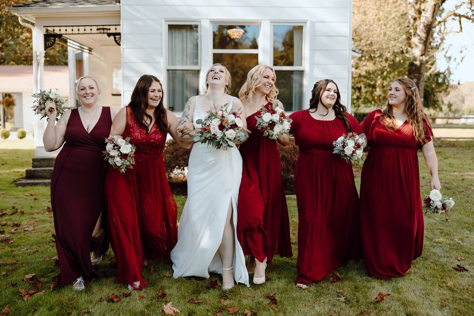 Sarah Campo Photography