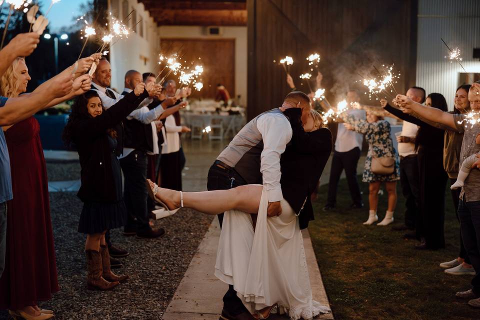 Sarah Campo Photography