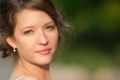 Stunning | Jeffrey and Julia Woods Photograph