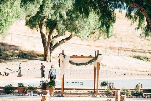 Pine Valley Ranch