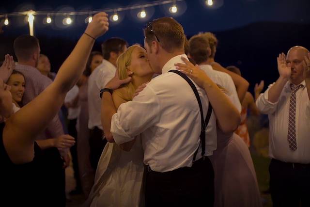 Bright Wedding Films