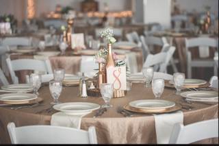 The Total Package Wedding and Party Planning
