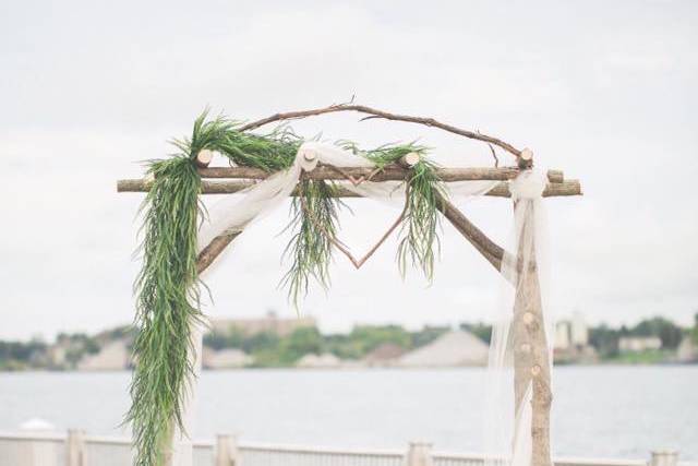 Arbor design