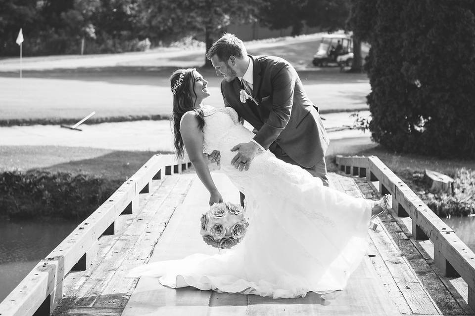 The Total Package Wedding and Party Planning | Kelly Torres Photography