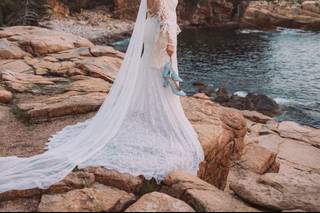 Bridal by Lizzy