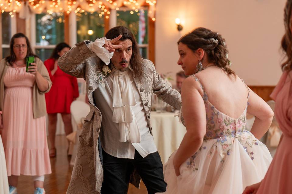 Ceremony