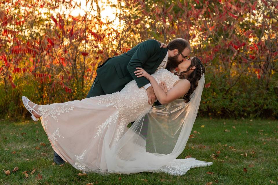 Bridal Solo