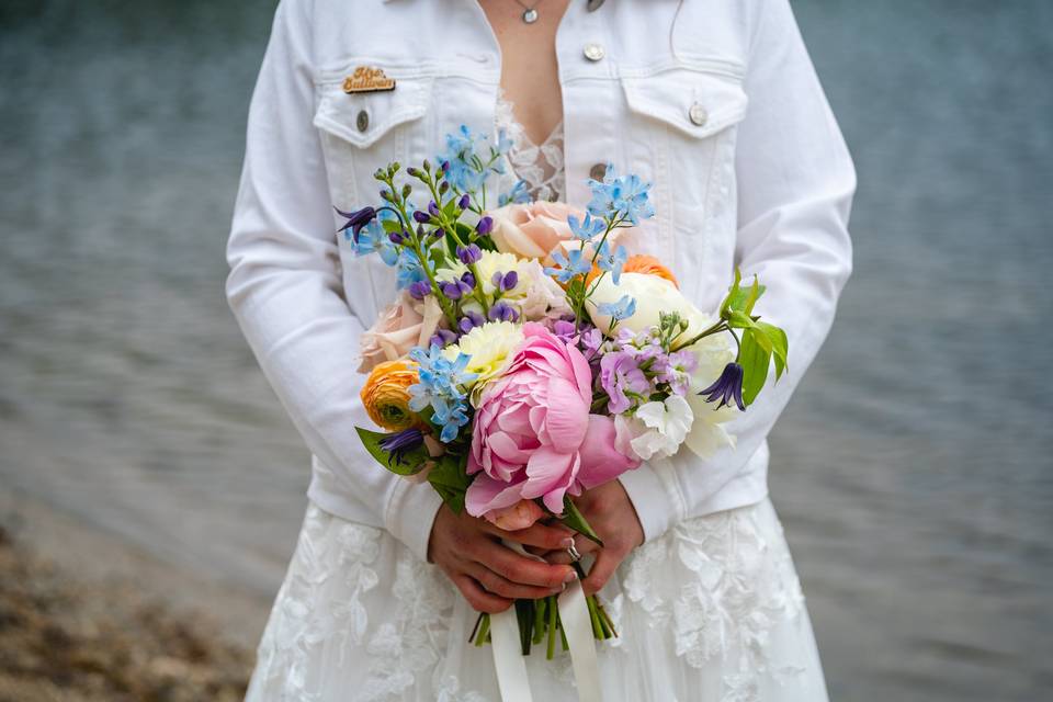 Bridal Solo