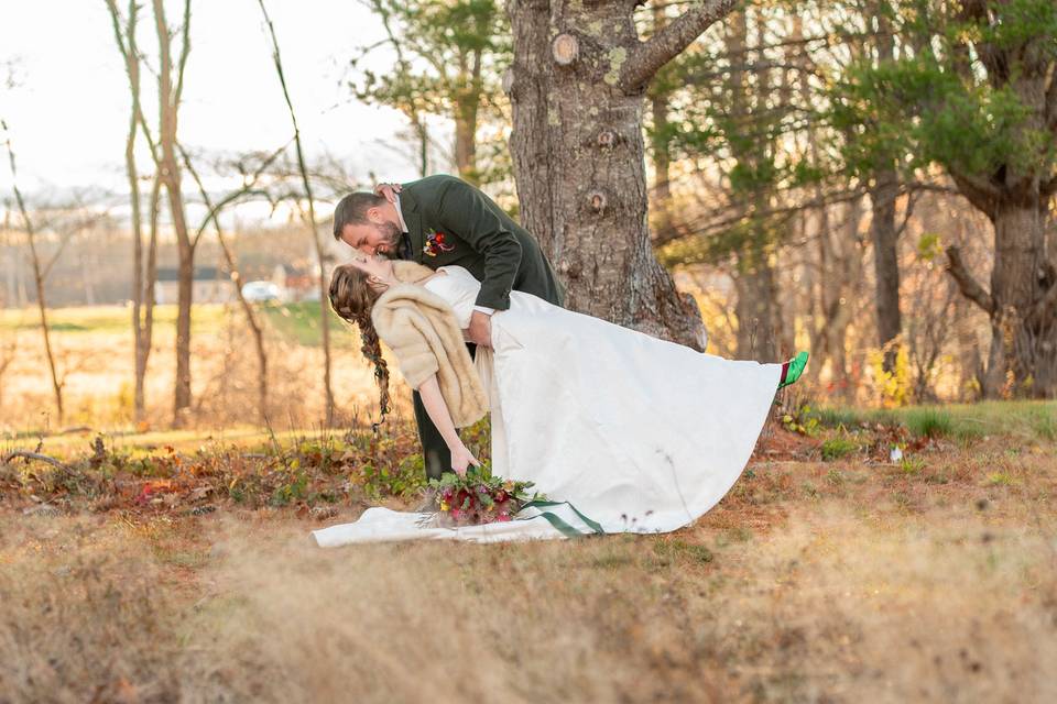 Ceremony