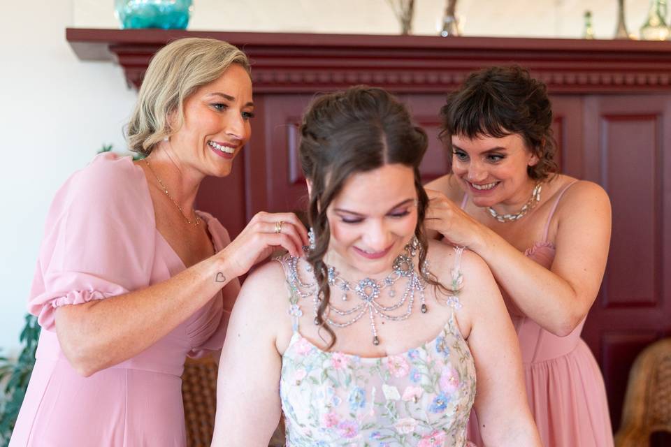 Ceremony