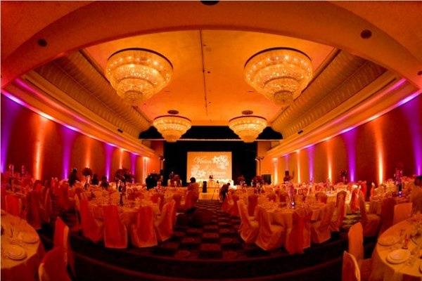 Tmmpro Event Lighting, AV & DJ Services