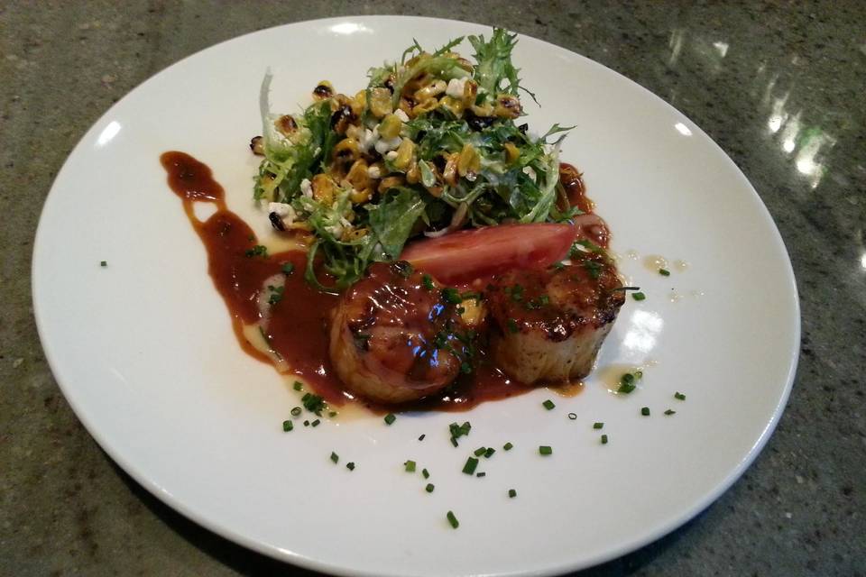 Main course