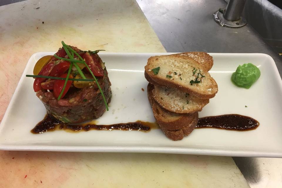 Mattar's Bistro