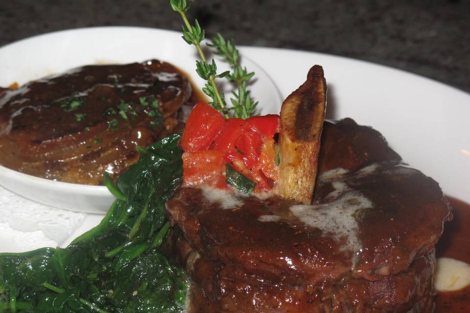 Main course