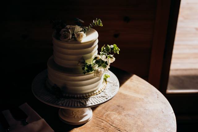 Wedding Cakes - Macrina Bakery BlogMacrina Bakery Blog