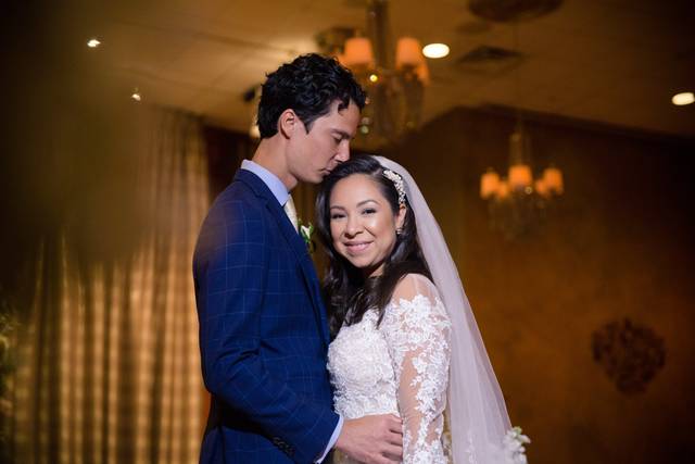 Long Beach Wedding
