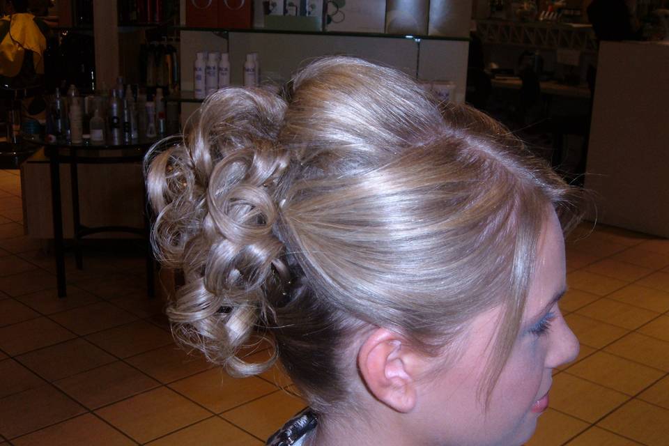 Updo