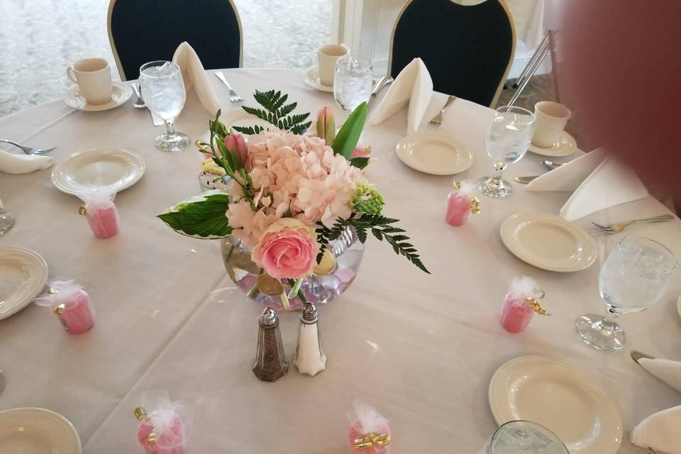 Centerpiece