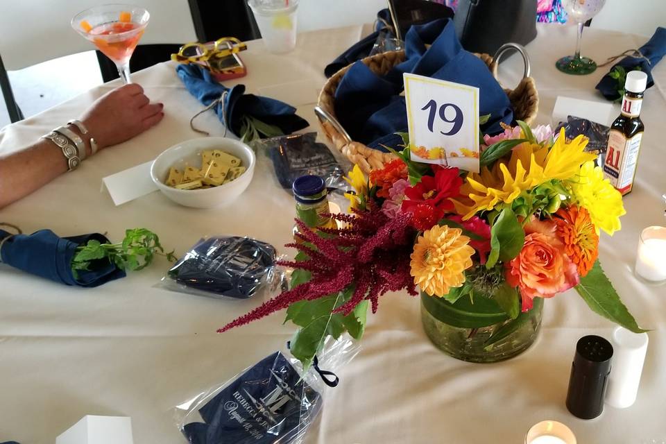 Centerpiece