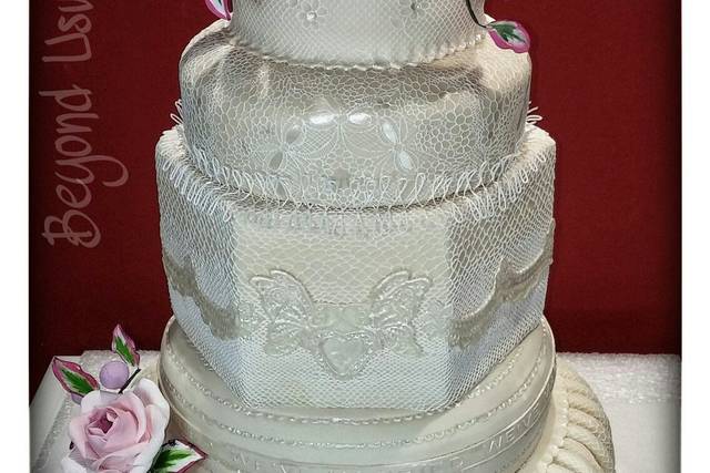 Beyond Usual Cakes, LLC