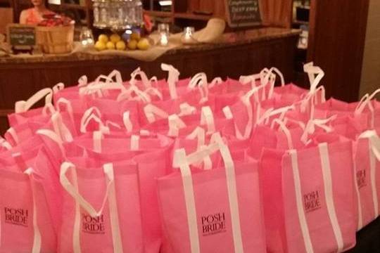 DFW PURPLE CHAIR EVENT PLANNERS & DESIGN