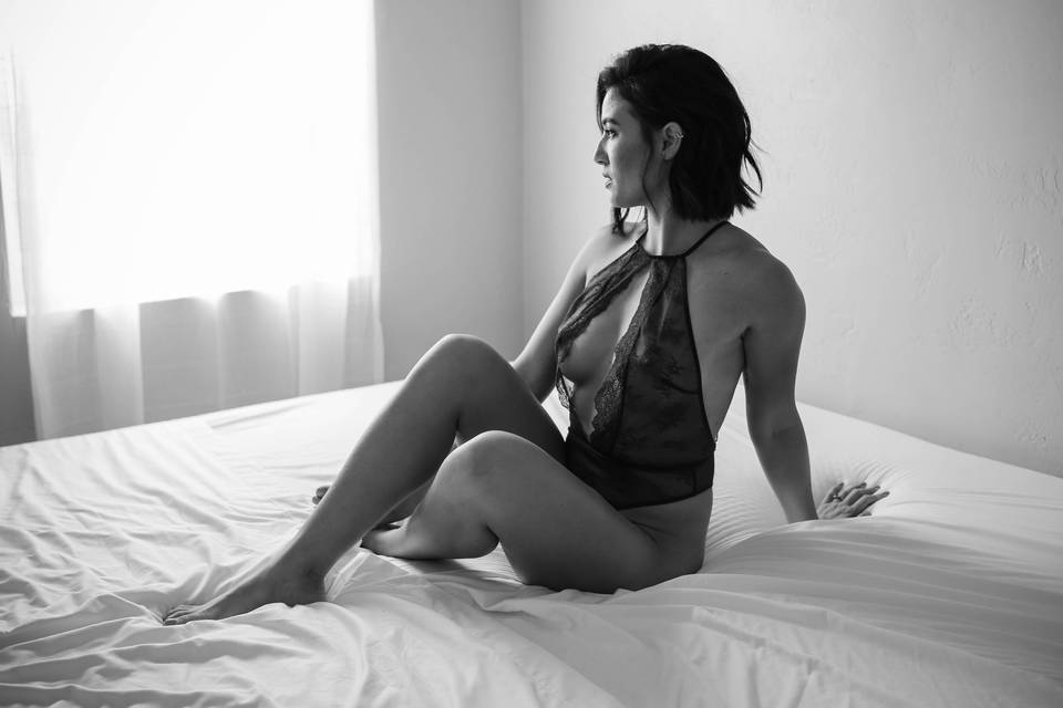 J'adore Boudoir Photography
