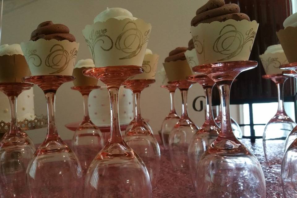 Tea N TeeEvents & Party Rentals