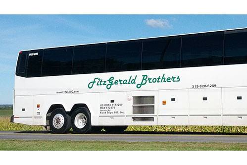 FitzGerald Brothers Transportation