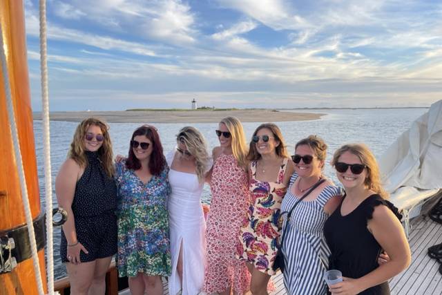 Bachelorette beauties!