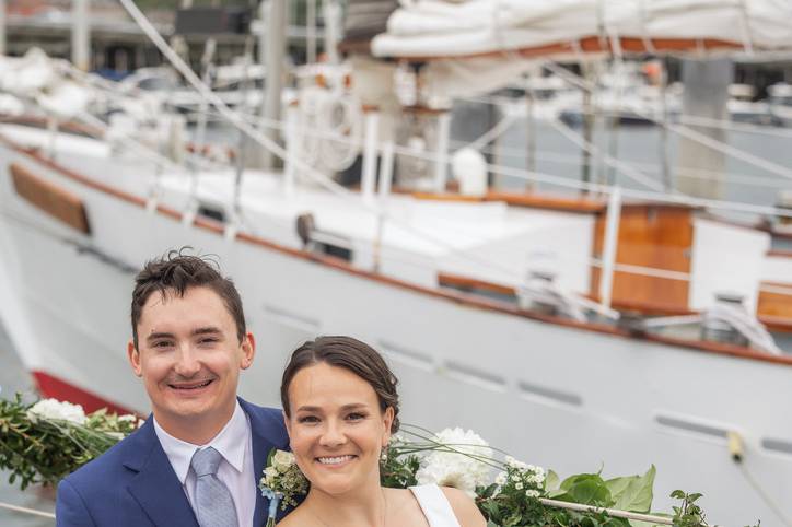 Newlyweds