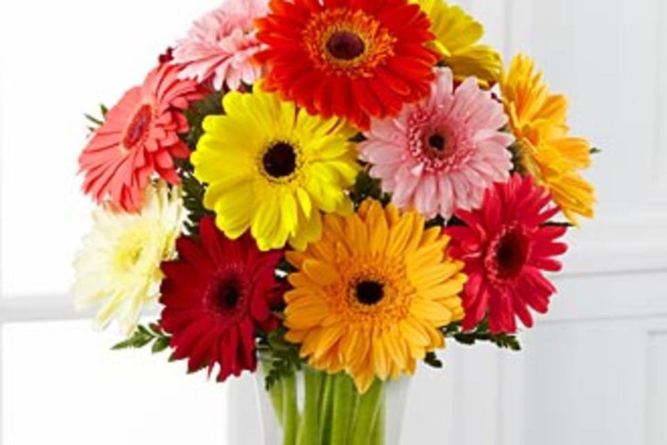 Flowers By Ami