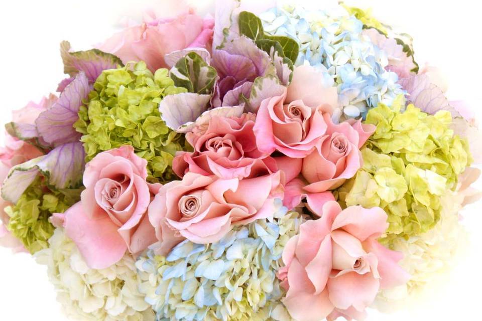 Flowers By Ami