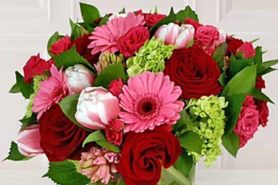 Flowers By Ami