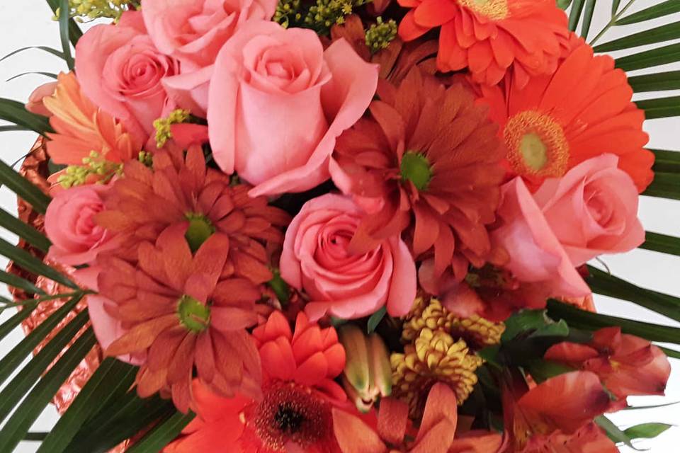 Flowers By Ami