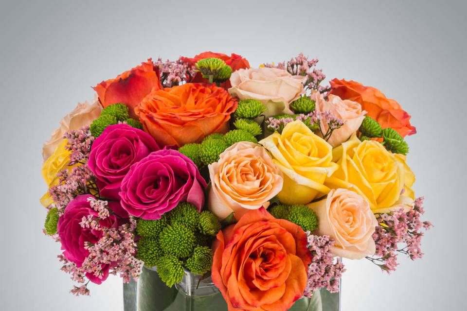 Flowers By Ami