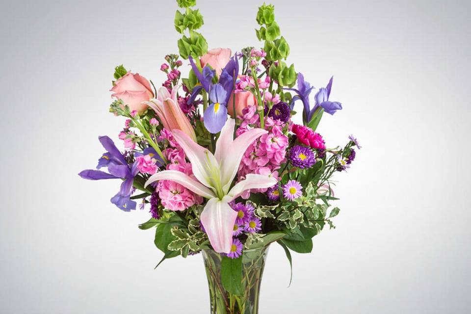 Flowers By Ami