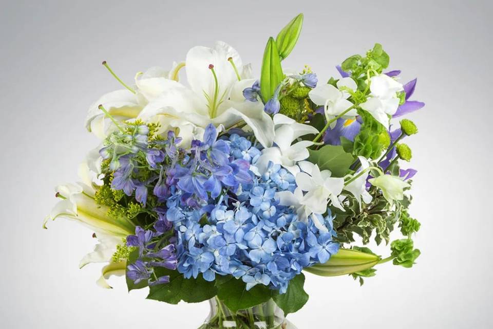 Flowers By Ami